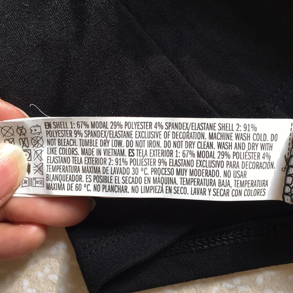 Athletic Tank Top - Picture 3 of 3